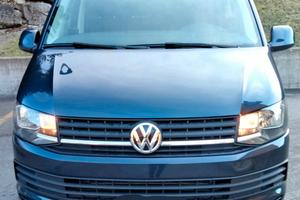 Volkswagen Caravelle T6