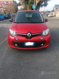 Renault Twingo 1.0 69cv