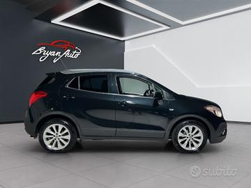 Opel Mokka 1.6 CDTI Ecotec 136CV 4x2 Start&Stop Co