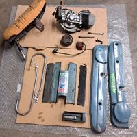 piaggio Bravo prima serie 