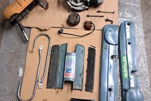 piaggio Bravo prima serie 