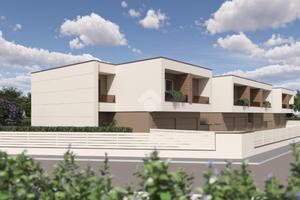 VILLA A SCHIERA A VALSAMOGGIA