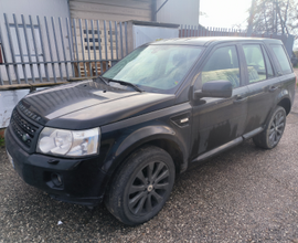 Freelander 2