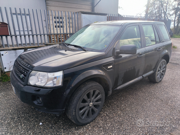 Freelander 2