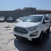 Ford EcoSport 1.5 TDCi 100 CV Start&Stop ST-Line P