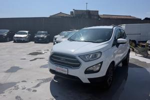 Ford EcoSport 1.5 TDCi 100 CV Start&Stop ST-Line P