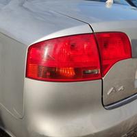 Fanale posteriore sinistro AUDI A4 del 2006