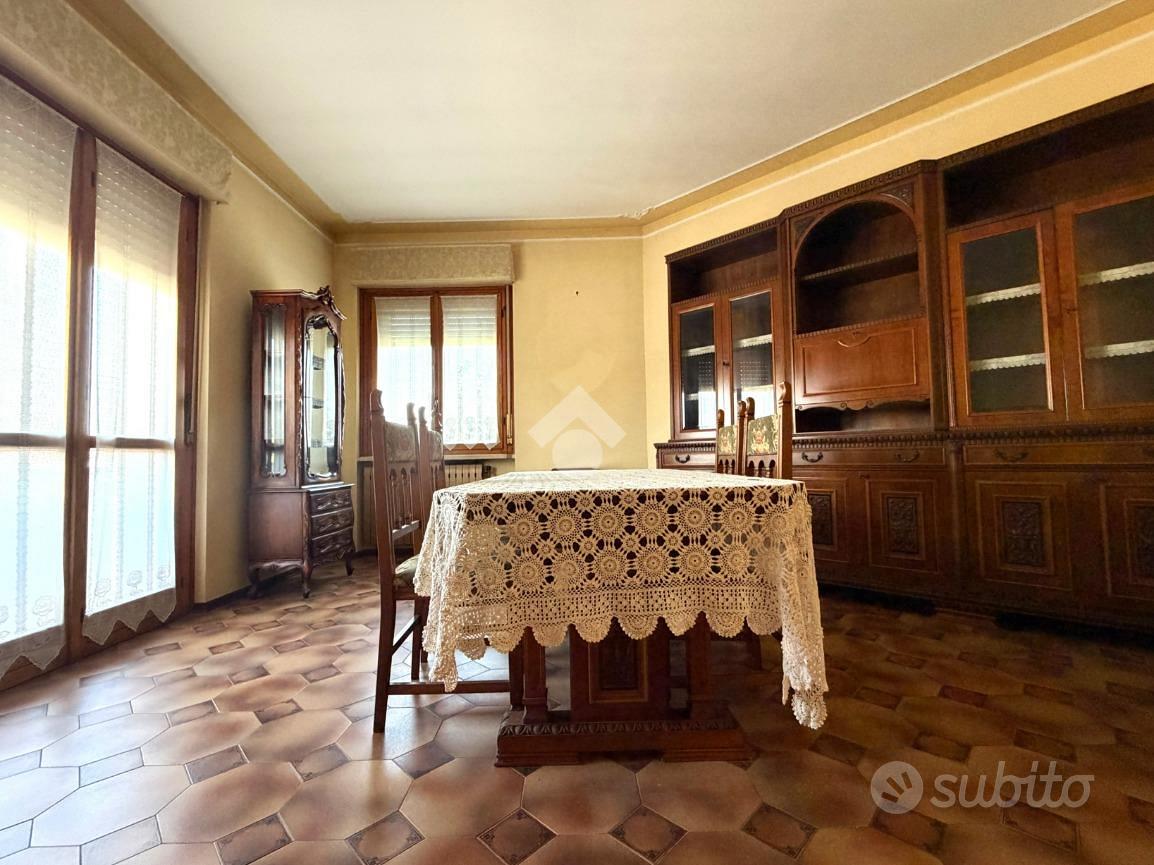 Appartamento – Cremona, San Bernardo, Borgo Loreto - Vista 2