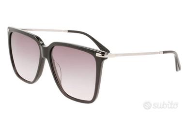 🕶️ Calvin Klein CK22531S 001 Occhiali Da Sole Don