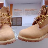 Timberland Icon 6 Inch n 41