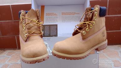 Timberland Icon 6 Inch n 41