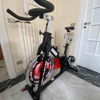spin bike idoor sp 9200 professional