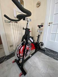 spin bike idoor sp 9200 professional