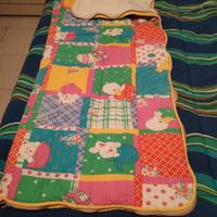 saccoapelo x bimbi, cm. 56 x 126 con cerniera 