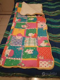 saccoapelo x bimbi, cm. 56 x 126 con cerniera 