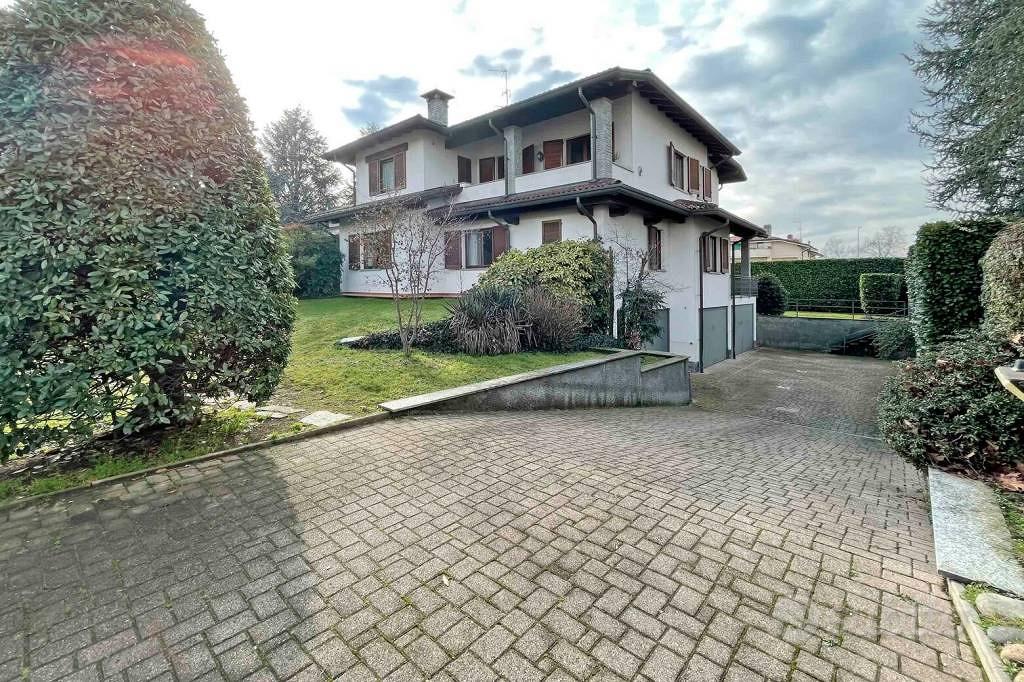 Appartamento – Parabiago, Ravello - Vista 3
