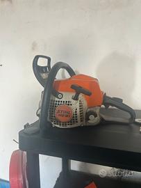 Stihl ms 181