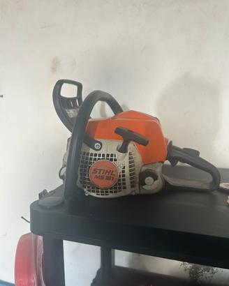 Stihl ms 181