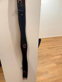 Sottopancia equitazione