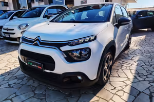 CITROEN C3 BlueHDi 100 S&S Shine Pack