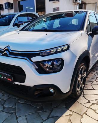 CITROEN C3 BlueHDi 100 S&S Shine Pack
