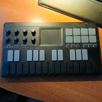 Korg nanokey studio
