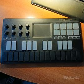 Korg nanokey studio