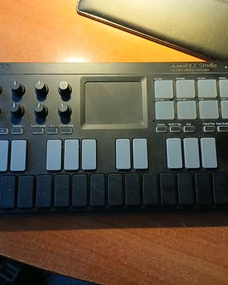 Korg nanokey studio