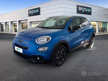 FIAT 500X 1.3 Mjet 95cv E6D Club