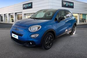 FIAT 500X 1.3 Mjet 95cv E6D Club