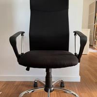 Sedia da lavoro ufficio