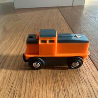 Brio - Cargo Battery Engine, 33215