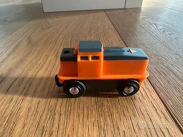 Brio - Cargo Battery Engine, 33215