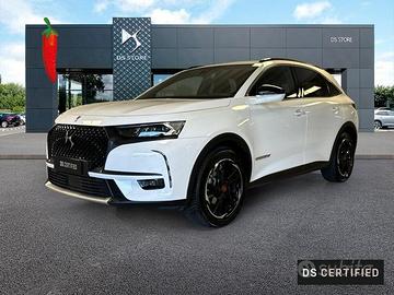 DS DS 7 Crossback BlueHDi 130 Automatica Perf...