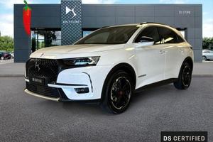 DS DS 7 Crossback BlueHDi 130 Automatica Perf...