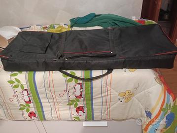 Custodia tastiera musicale 73 o76 tasti (6/8 per e