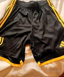pantaloncino originale Juventus Adidas 