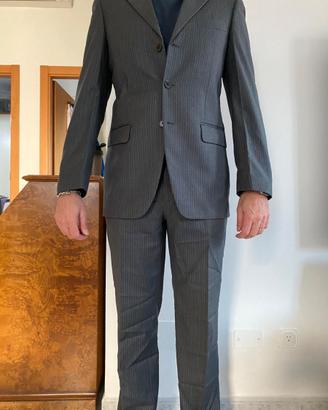 completo grigio