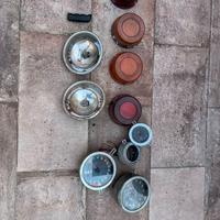 RICAMBI OPEL GT 1900