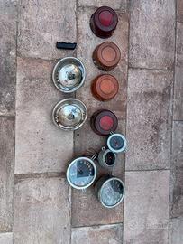 RICAMBI OPEL GT 1900