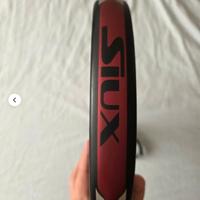 Racchetta da padel Siux Electra ST3 SE.