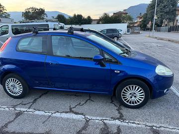 FIAT Grand Punto. !!!!Neopatentati!!!!