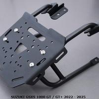 Supporto Bauletto SUZUKI GSXS 1000 GT GT+ 2022 25