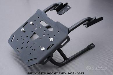 Supporto Bauletto SUZUKI GSXS 1000 GT GT+ 2022 25