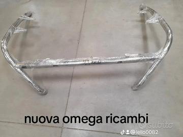 tubo portafari scania s