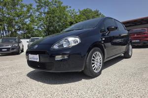 Fiat Punto 1.2 8V 5 porte Lounge