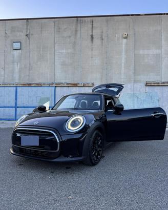 MINI Cooper 1.5 Classic 136cv F56