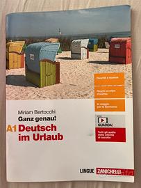 Deutsch Im Urlaub A1