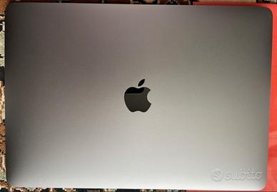 MacBook Air M1 2020