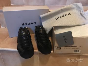 scatola hogan originale